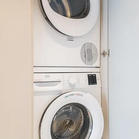 Apartament Ogród Saski Jasna 7 Centrum *