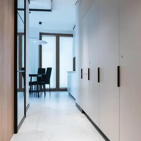 Ogrod Saski Jasna 7 Centrum