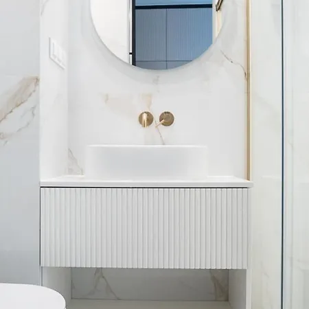 Ogrod Saski Jasna 7 Centrum Апартаменты