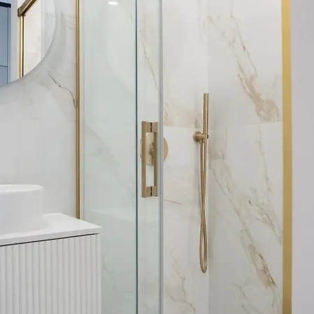 Ogród Saski Jasna 7 Centrum Apartament