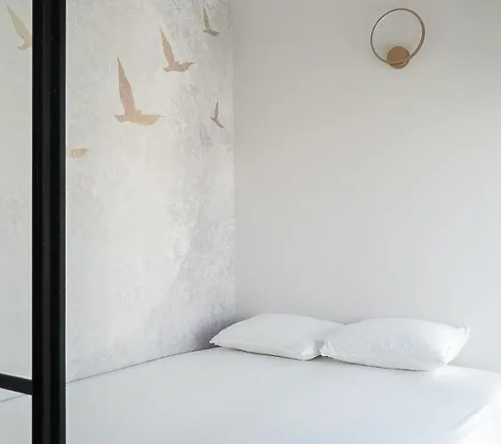 Ogrod Saski Jasna 7 Centrum