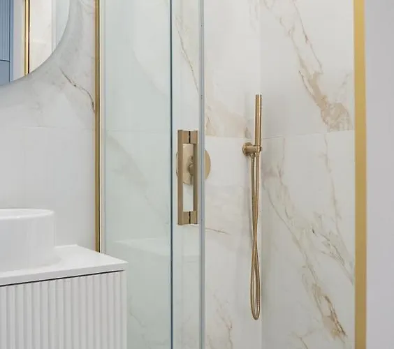 Ogrod Saski Jasna 7 Centrum Apartment